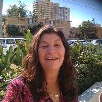 Anne Pryor Photo 17