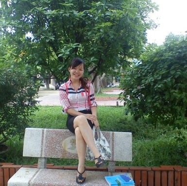 Phuong Ngo Photo 43