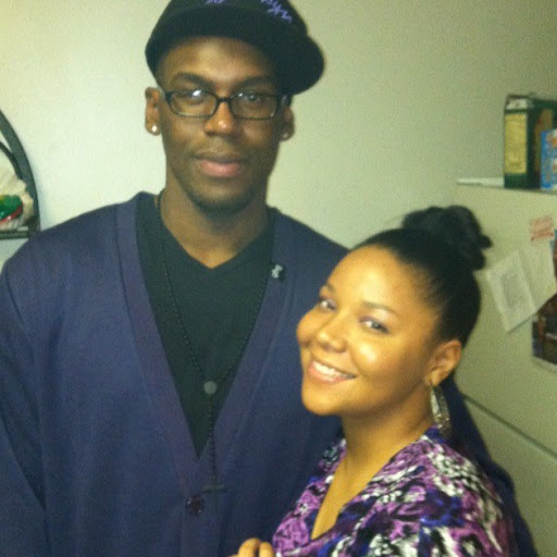 Calvin Williams Photo 16