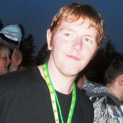 Allan Carter Photo 4