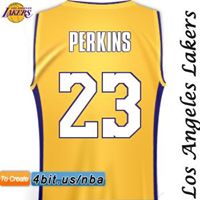Nathan Perkins Photo 21