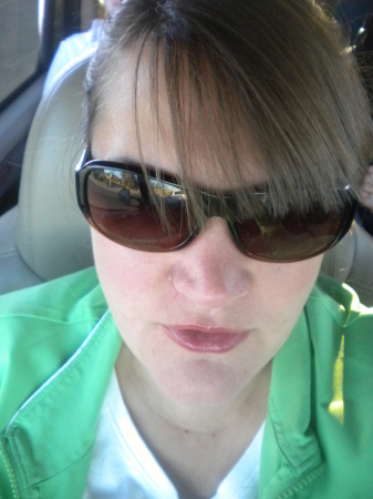 Shelly Claxton Photo 2