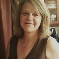 Teresa Crisp Photo 3