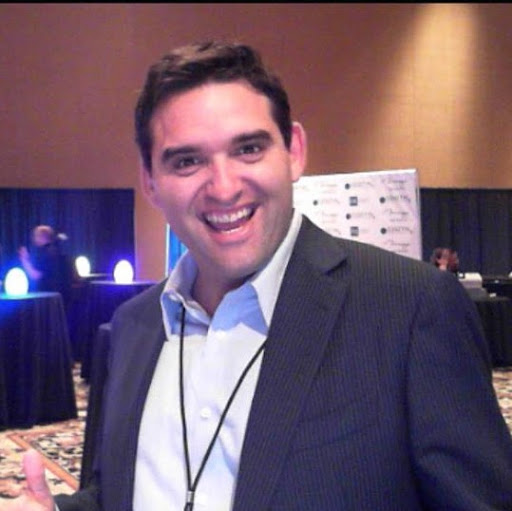 Andrew Beckman Photo 10