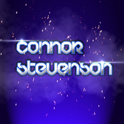 Connor Stevenson Photo 22