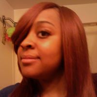 Simone Thomas Photo 26