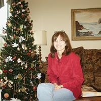 Helen Dorman Photo 5