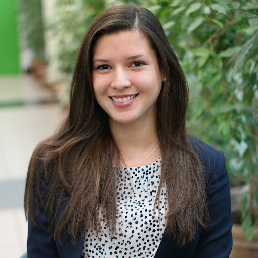 Daniella Carrillo Photo 5