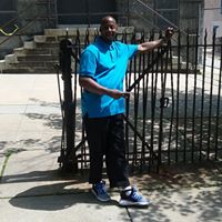 Gerald Landers Photo 8