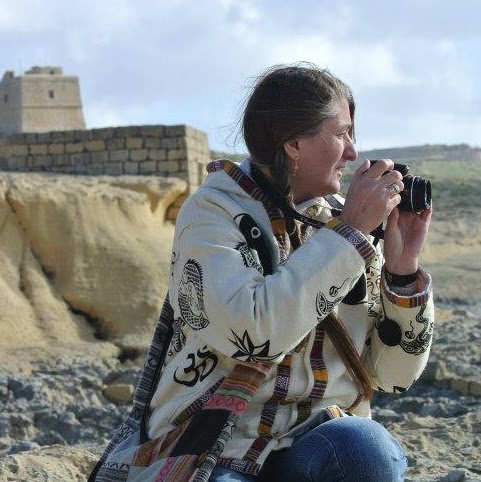 Linda Dodd Photo 6