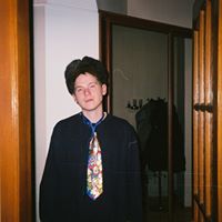 Patrick Alexander Photo 15