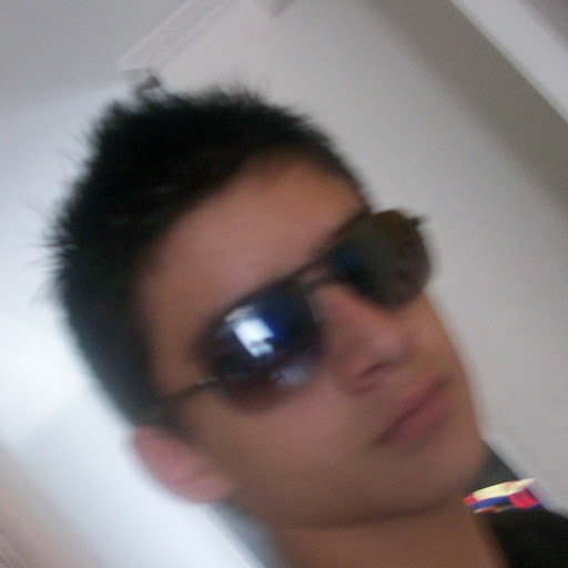 Jaime Arredondo Photo 41