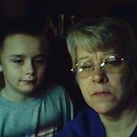 Terrie Atkins Photo 7