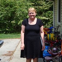 Louise Erdman Photo 2