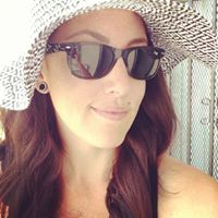 Hilary Weber Photo 7