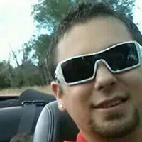 Rob Alvarado Photo 29