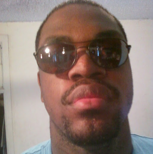Gerald Charles Photo 21