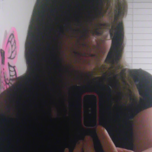 Heather Montgomery Photo 19