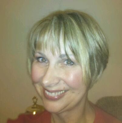 Robyn Blair Photo 9