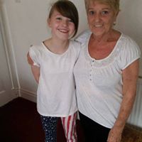Pauline Hammond Photo 6