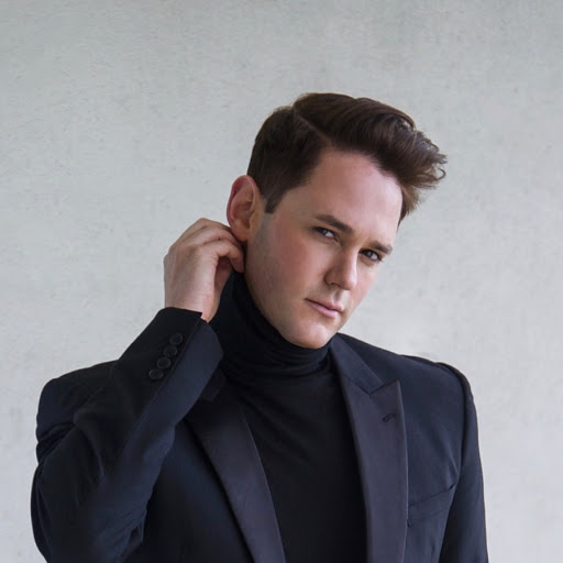 Ryan Sheppard Photo 10