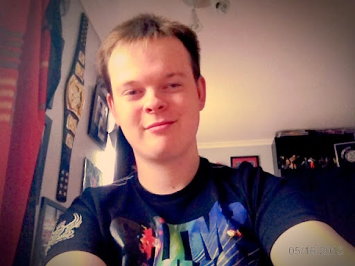 Thomas Clarke Photo 23