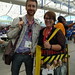 Michael Wilkinson Photo 52