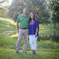 Jennifer Pegram Photo 16