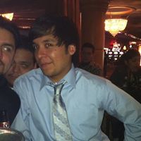 Robert Rivero Photo 20