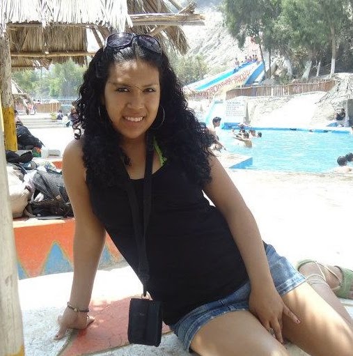 Janet Cabrera Photo 35