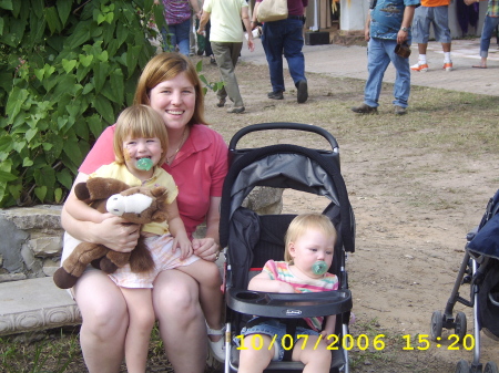 Erica Chapman Photo 5