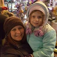 Paula Horning Photo 2
