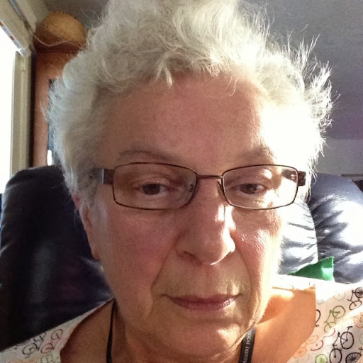 Mary Fulton Photo 31