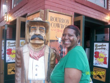 Carmen Houston Photo 17