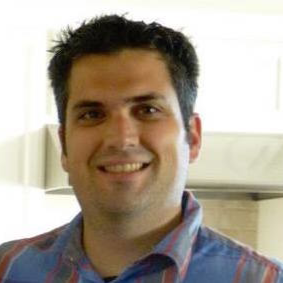 Michael Falcone Photo 13