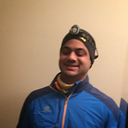 Azhar Khan Photo 25