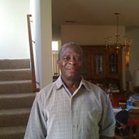 Frederick Simpson Photo 38