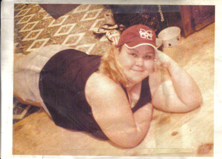 Misty Stephens Photo 28