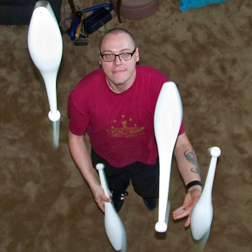 Richard Norris Photo 25