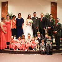 Brenda Thomas Photo 40