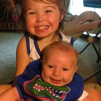 Julie Huffman Photo 18