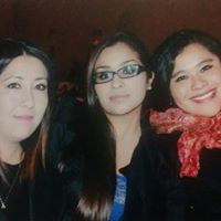 Amy Sandoval Photo 27