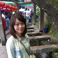 Daisy Tsai Photo 16