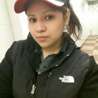 Sandra Menjivar Photo 14