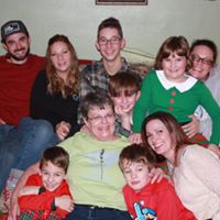 Terrie Brown Photo 30