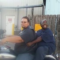 Renee Strickland Photo 39