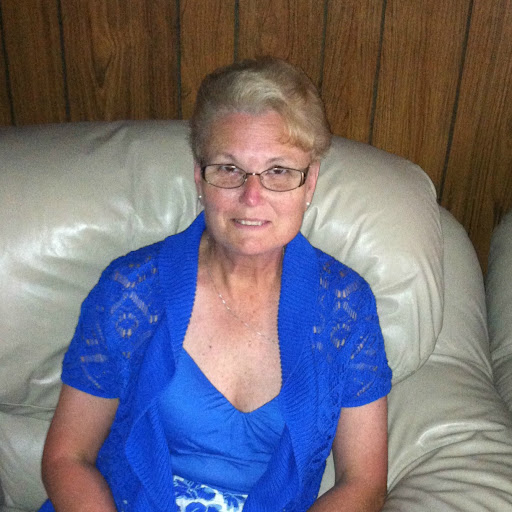 Barbara Jensen Photo 36
