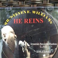Ernest Williams Photo 12