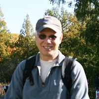 Larry Buck Photo 10