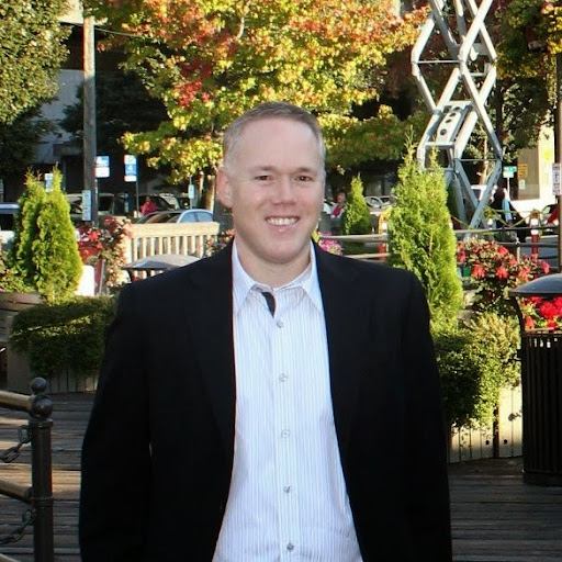 Rich Rogers Photo 10